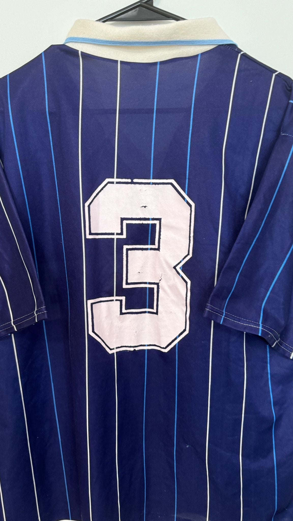 Racing Club Away 90's Decade #3