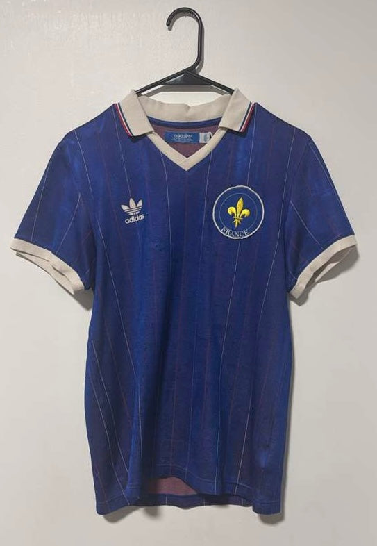 France Retro 1980s #10