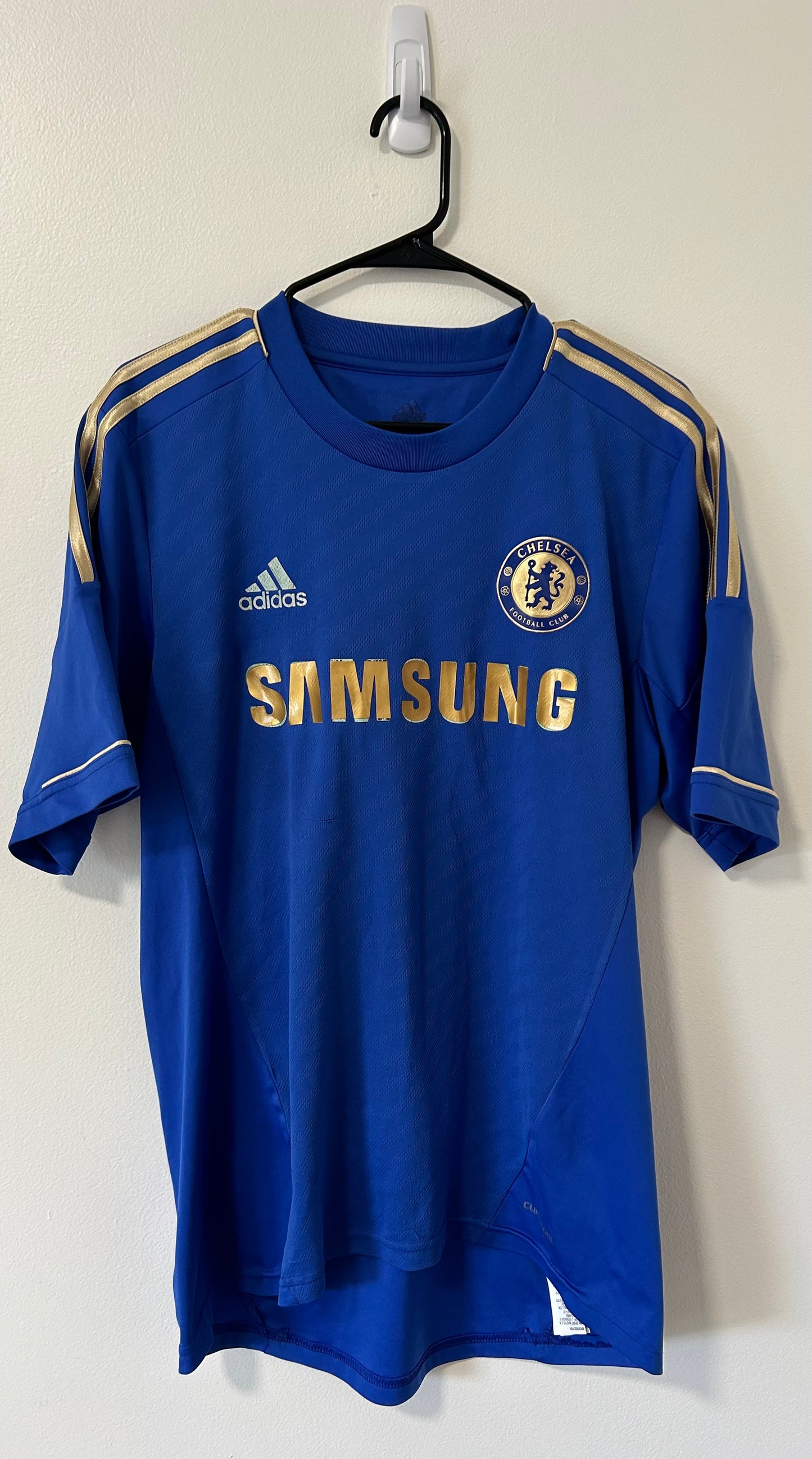 Chelsea Home 2012/13 Lampard #8