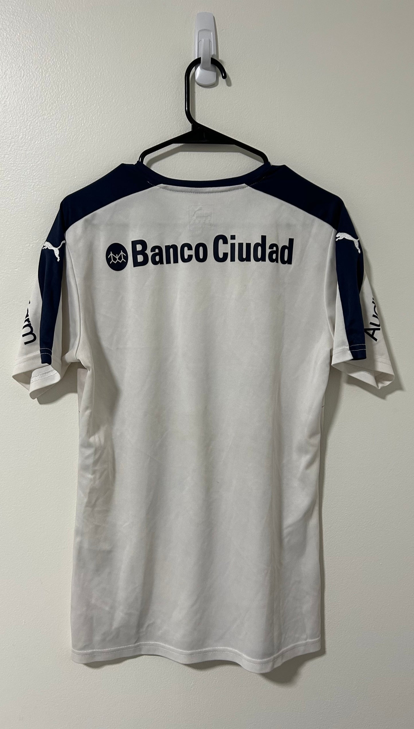 Independiente Third 2016/17