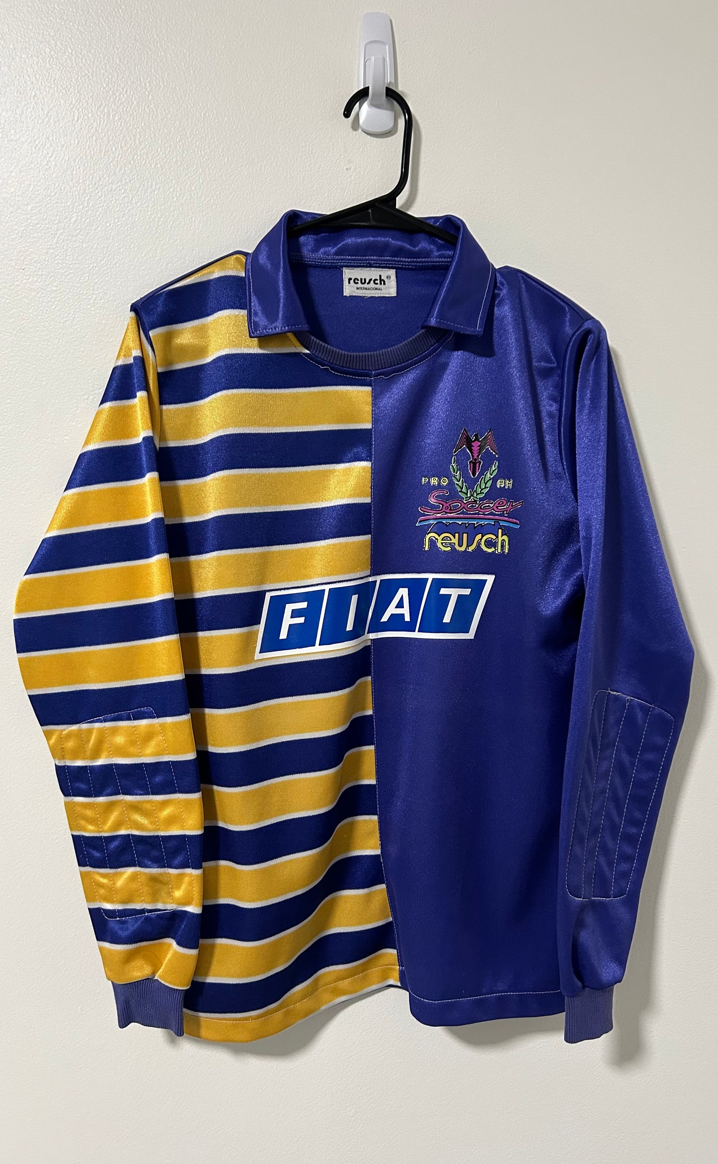 Boca Juniors Goalkeeper 90's Decade #1