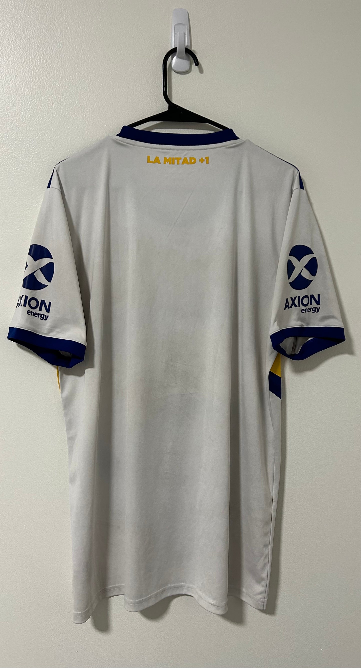 Boca Juniors Away 2020/21
