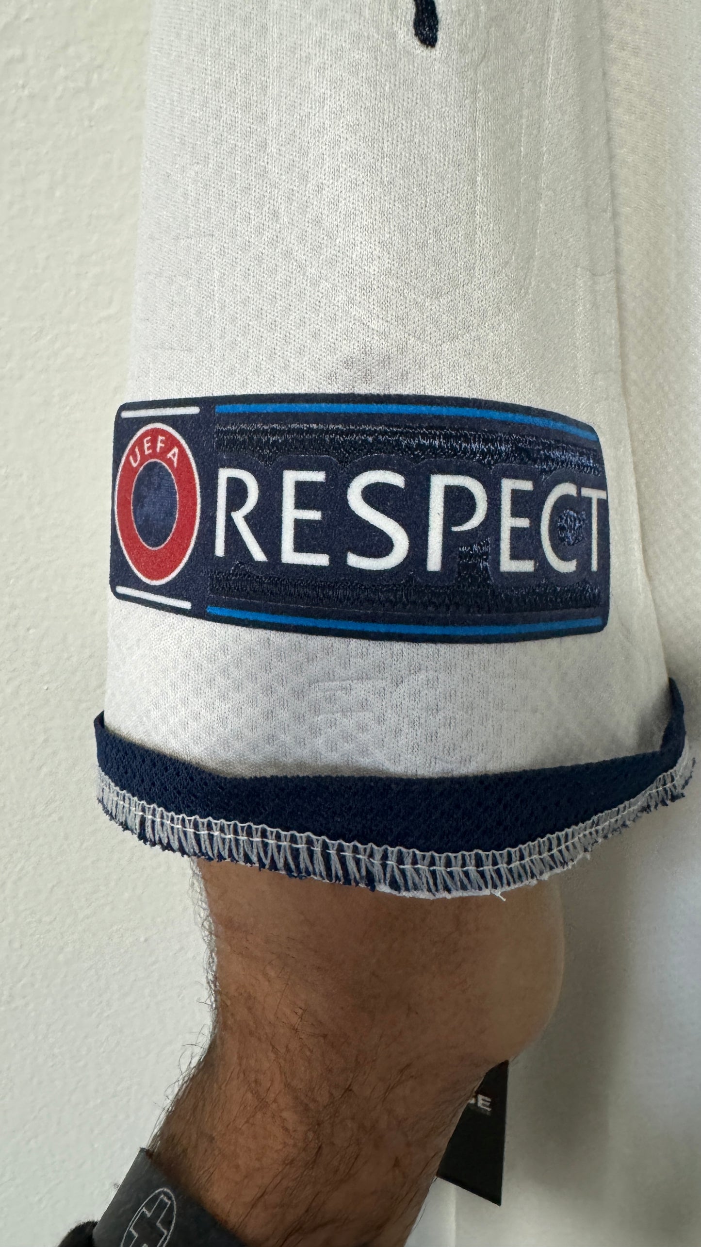 Italy Away Euro 2022 Insigne #10