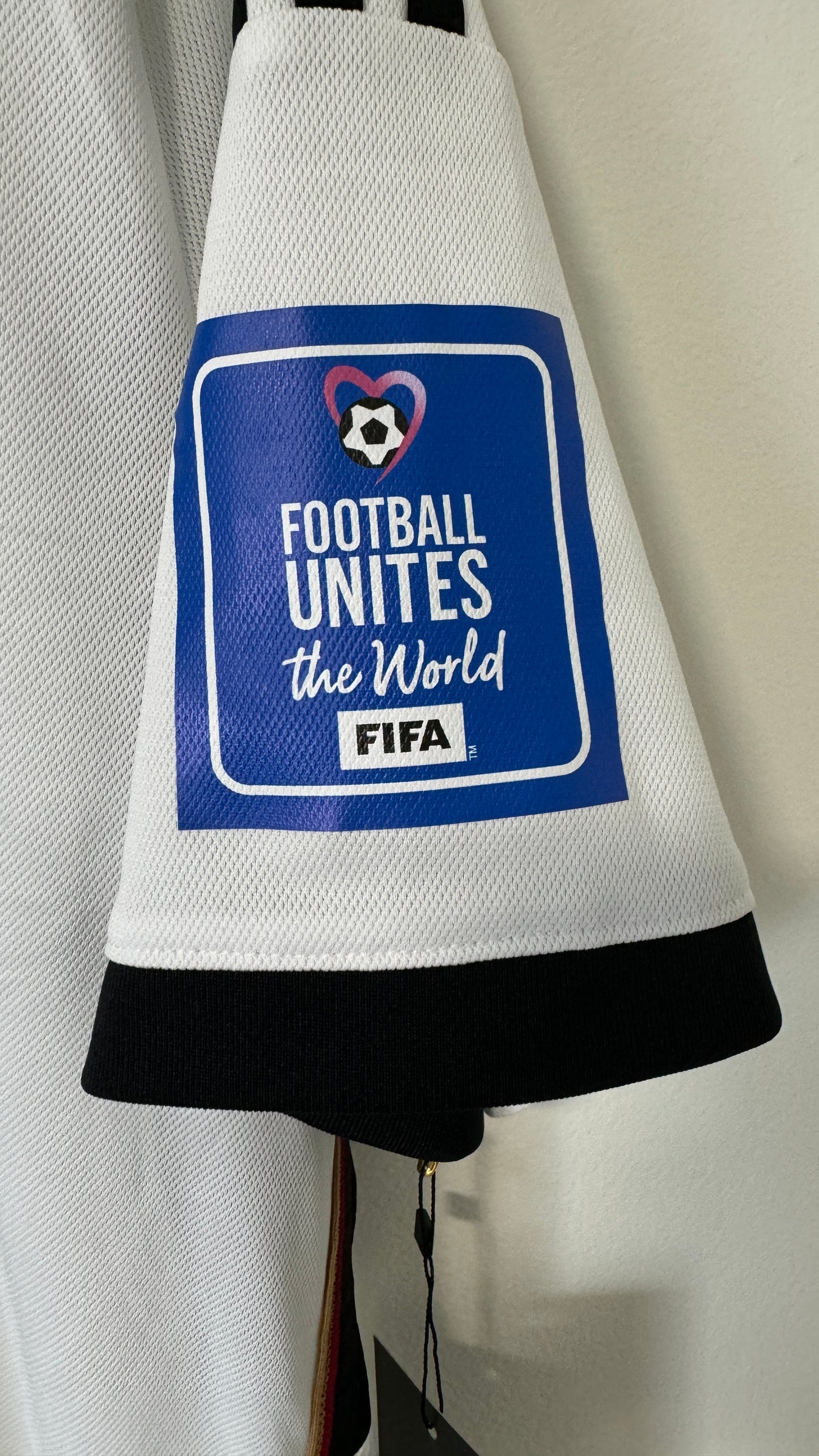 Germany Home FIFA World Cup Qatar 2022 Gündoğan #21