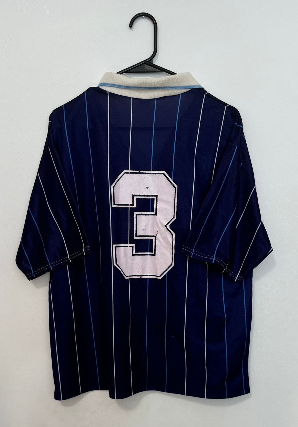 Racing Club Away 90's Decade #3