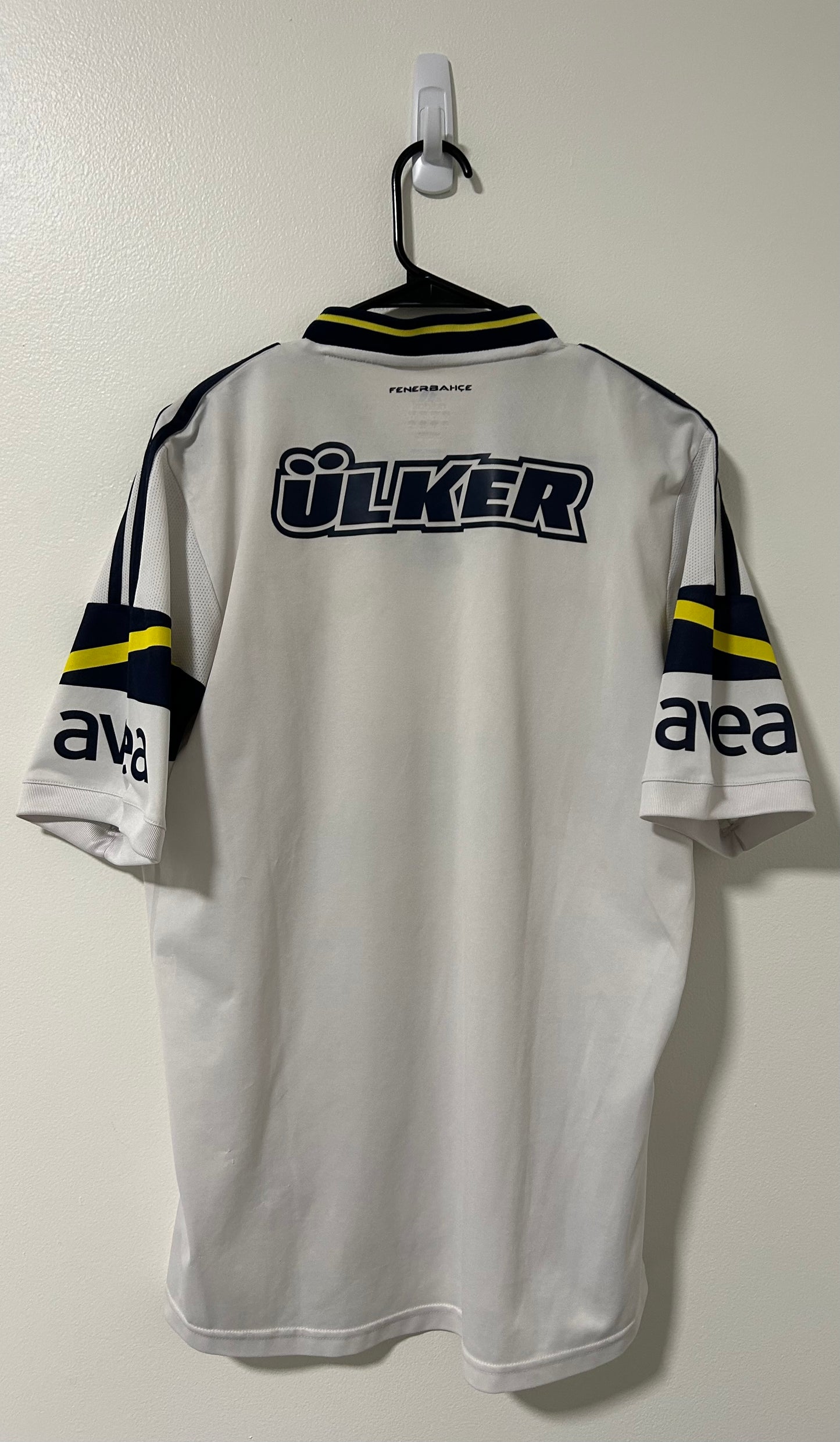 Fenerbahçe Away 2013/14
