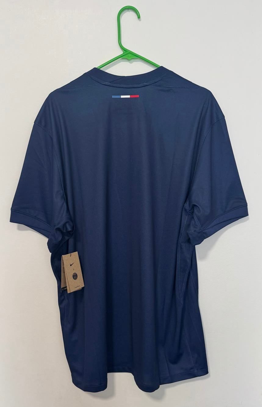 Paris Saint-Germain Home 2023/24
