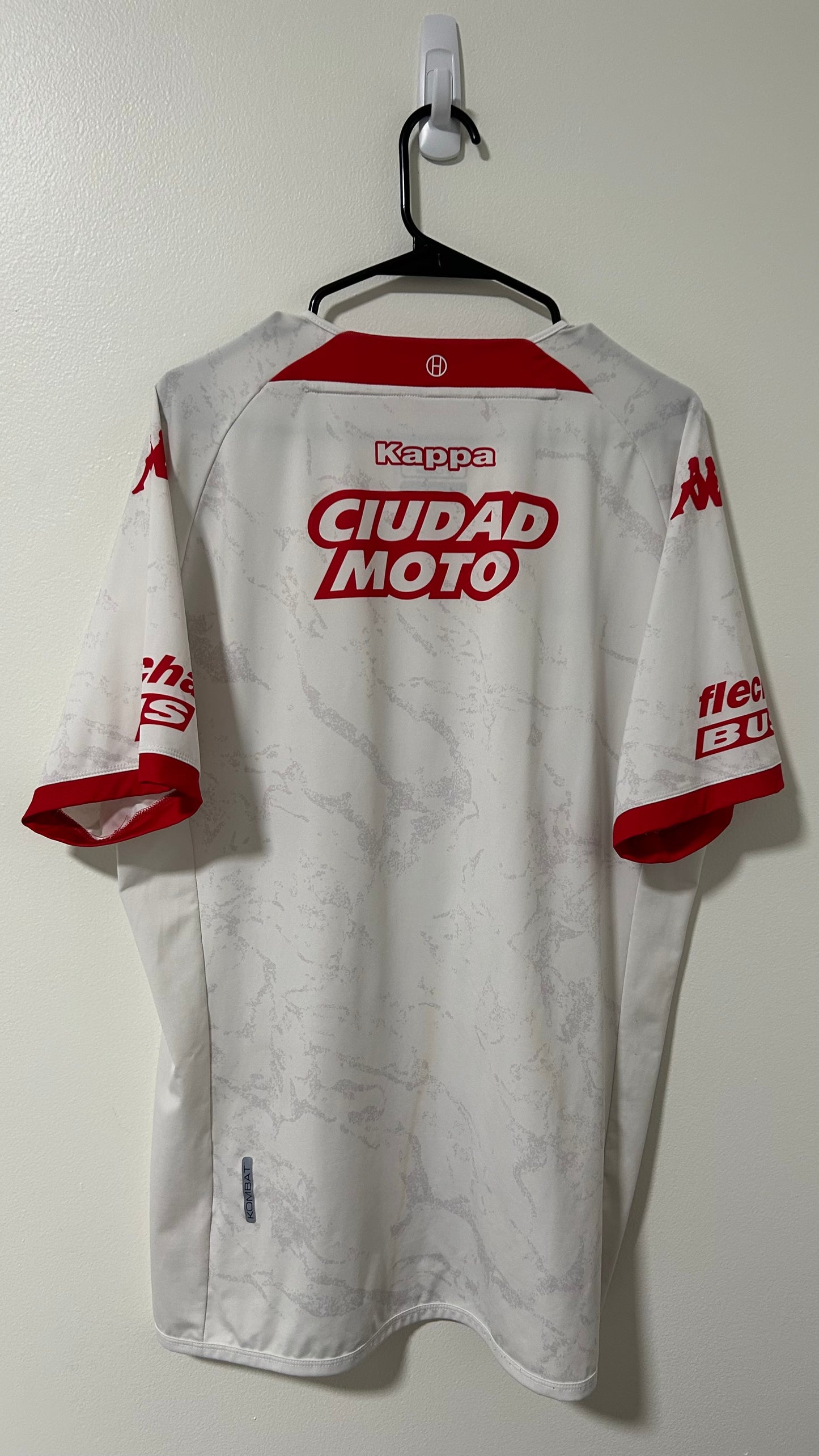 Huracán Home 2023