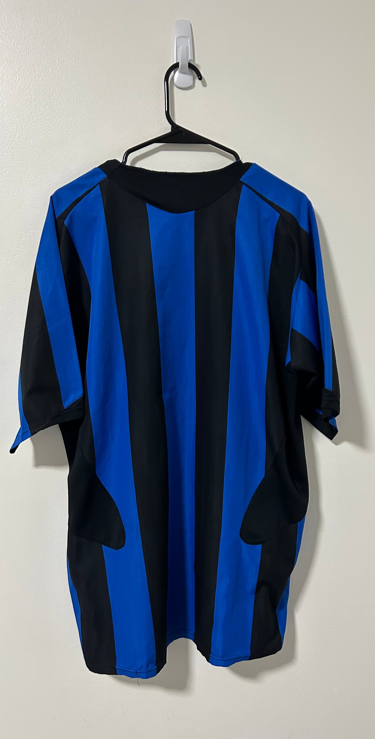 Inter Milan Home 2005/06