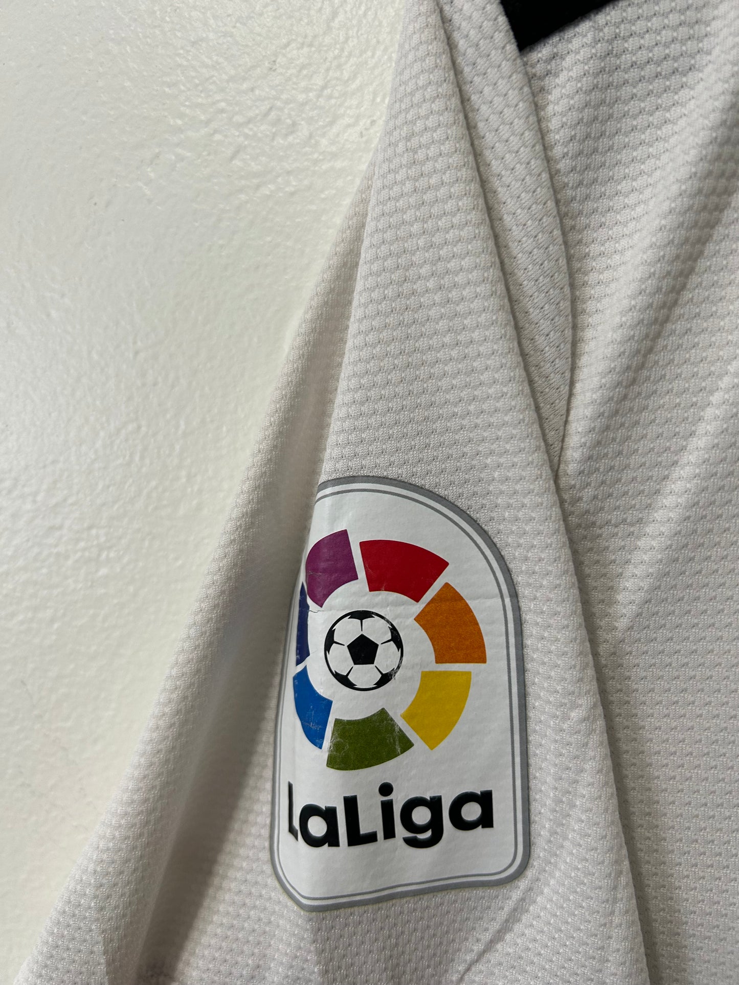 Real Madrid Home 2014/15 Benzema #9