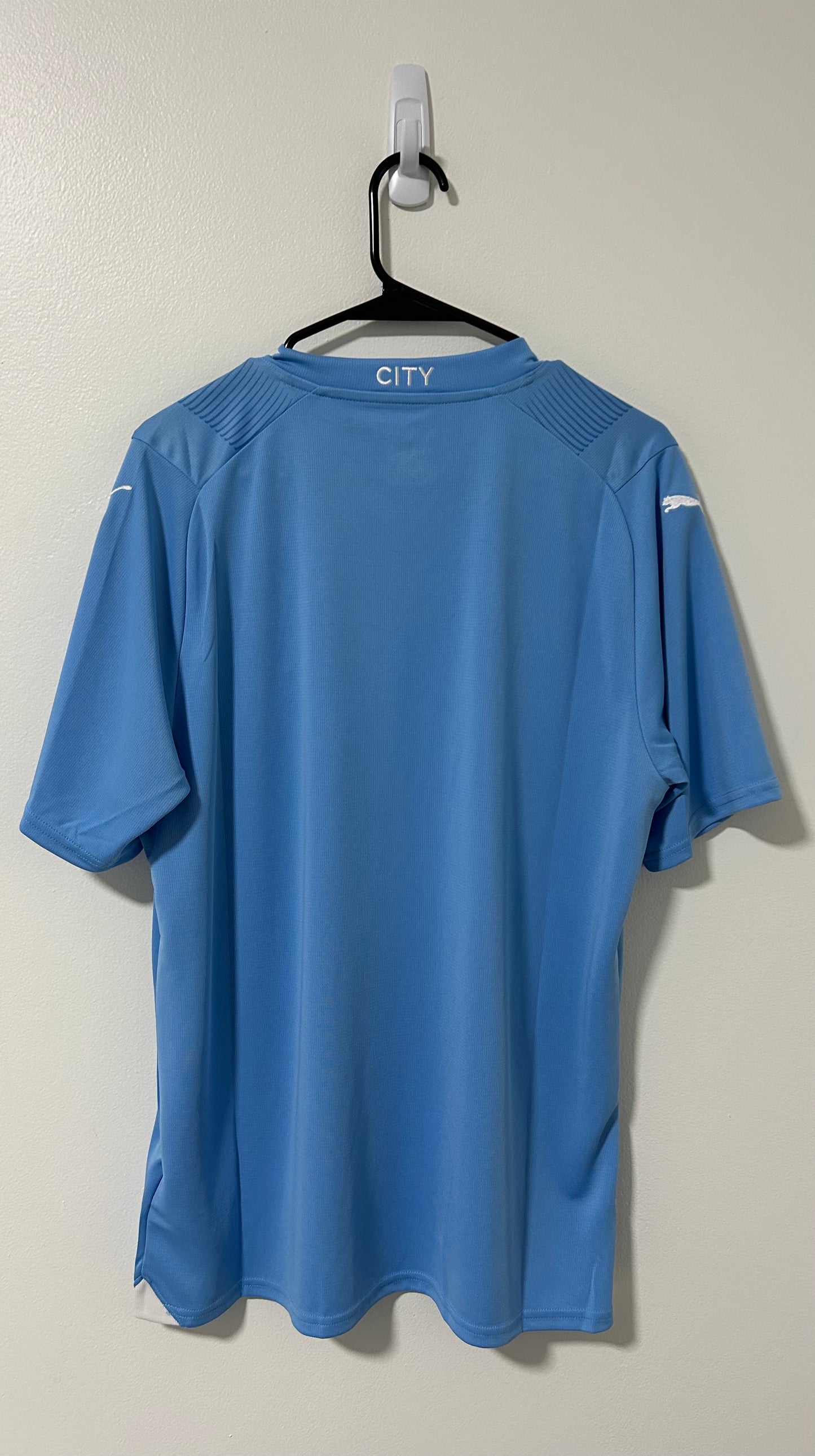 Manchester City Home 2023/24