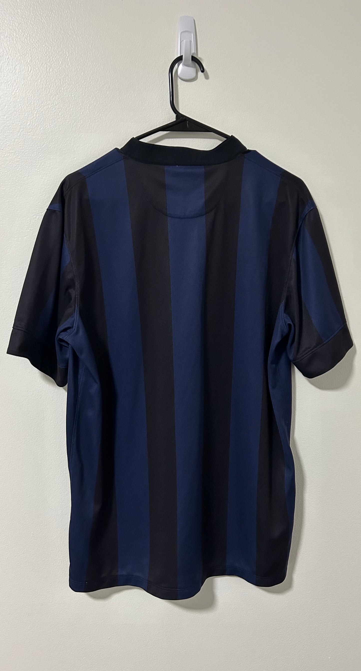 Inter Milan Home 2013/14