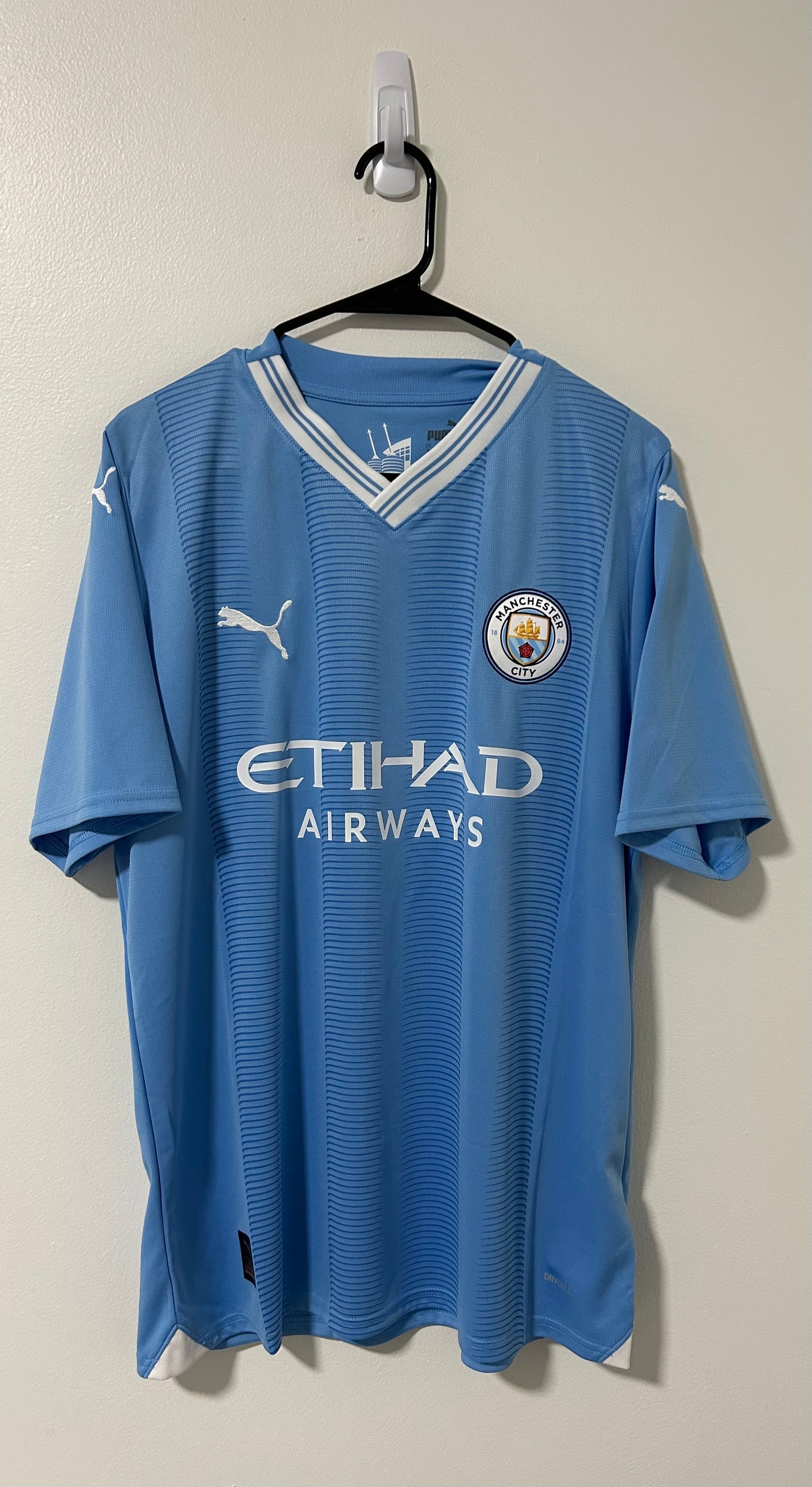 Manchester City Home 2023/24