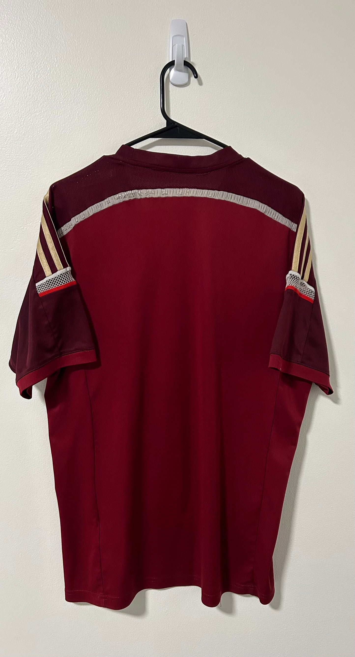 Russia Home FIFA World Cup Brazil 2014
