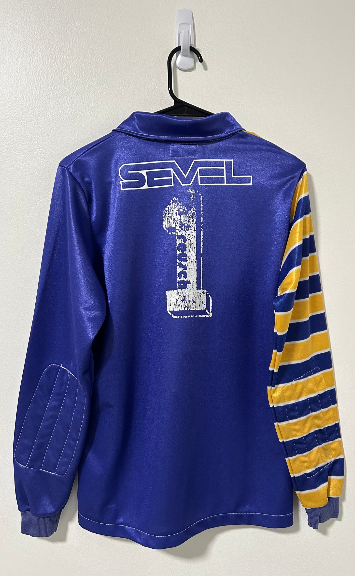 Boca Juniors Goalkeeper 90's Decade #1