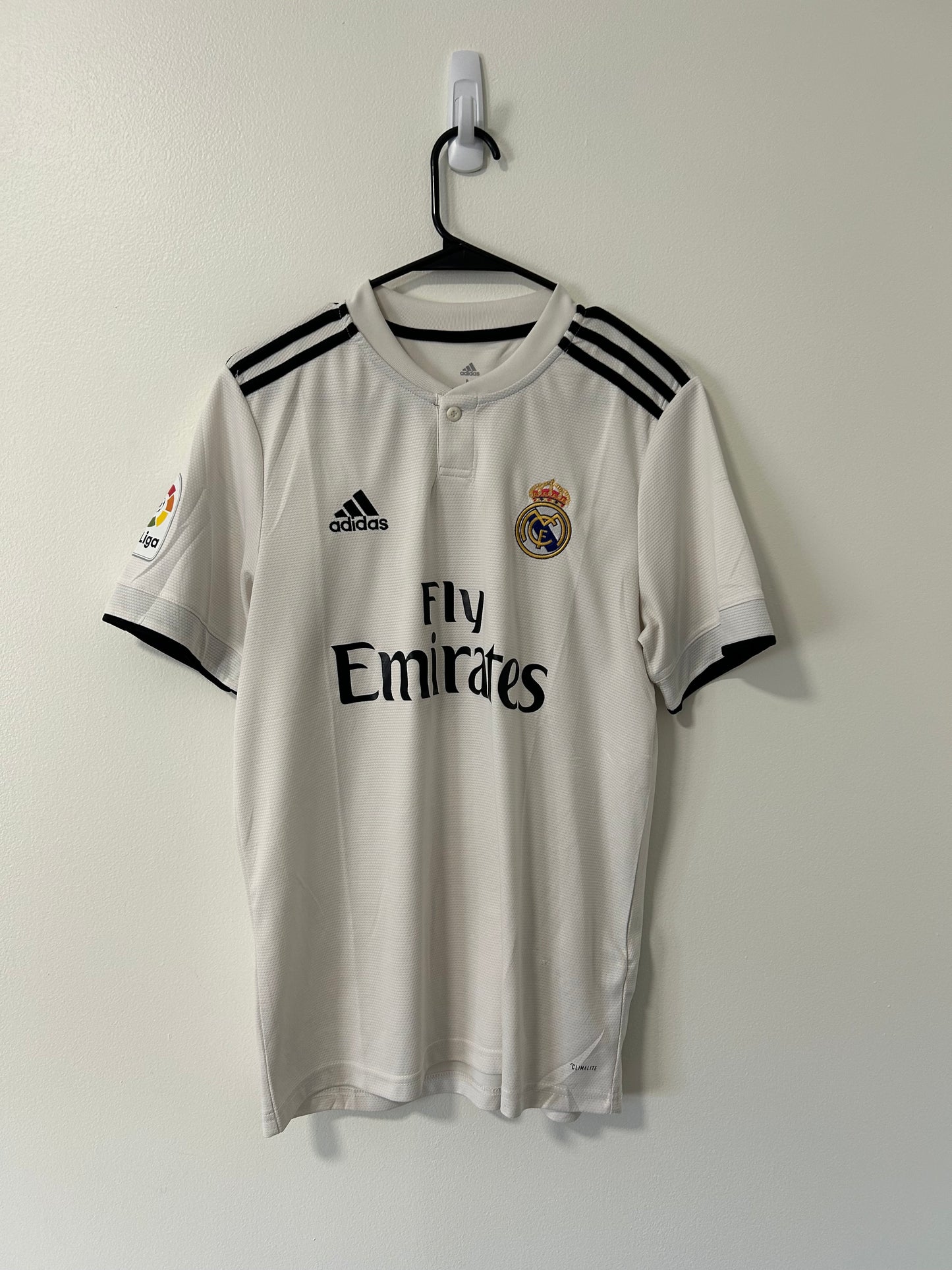 Real Madrid Home 2014/15 Benzema #9