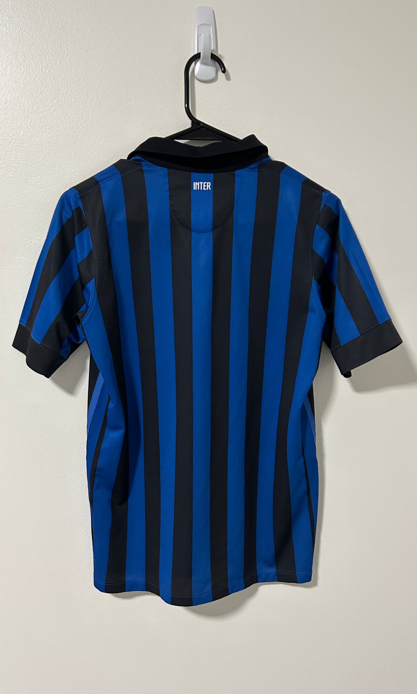 Inter Milan Home Kids 2011/12