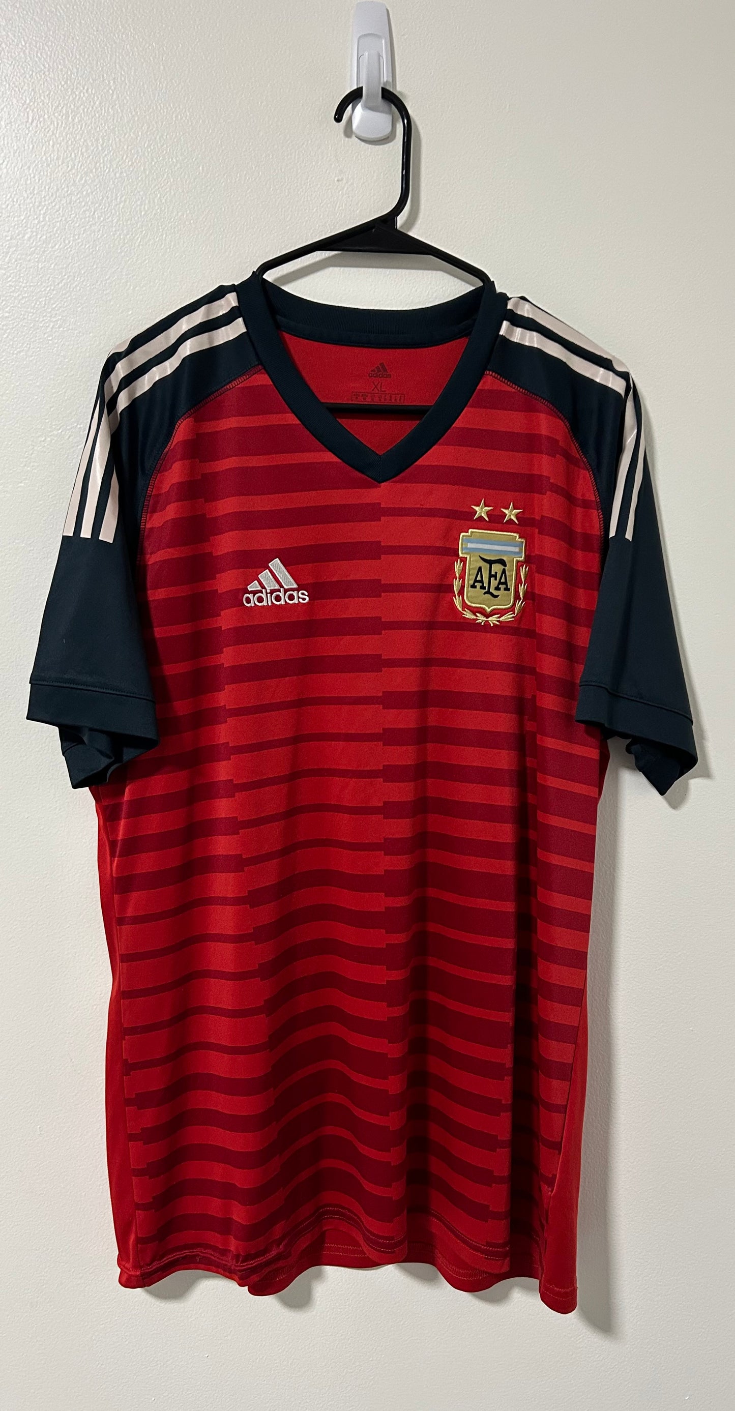 Argentina Goalkeeper FIFA World Cup Russia 2018