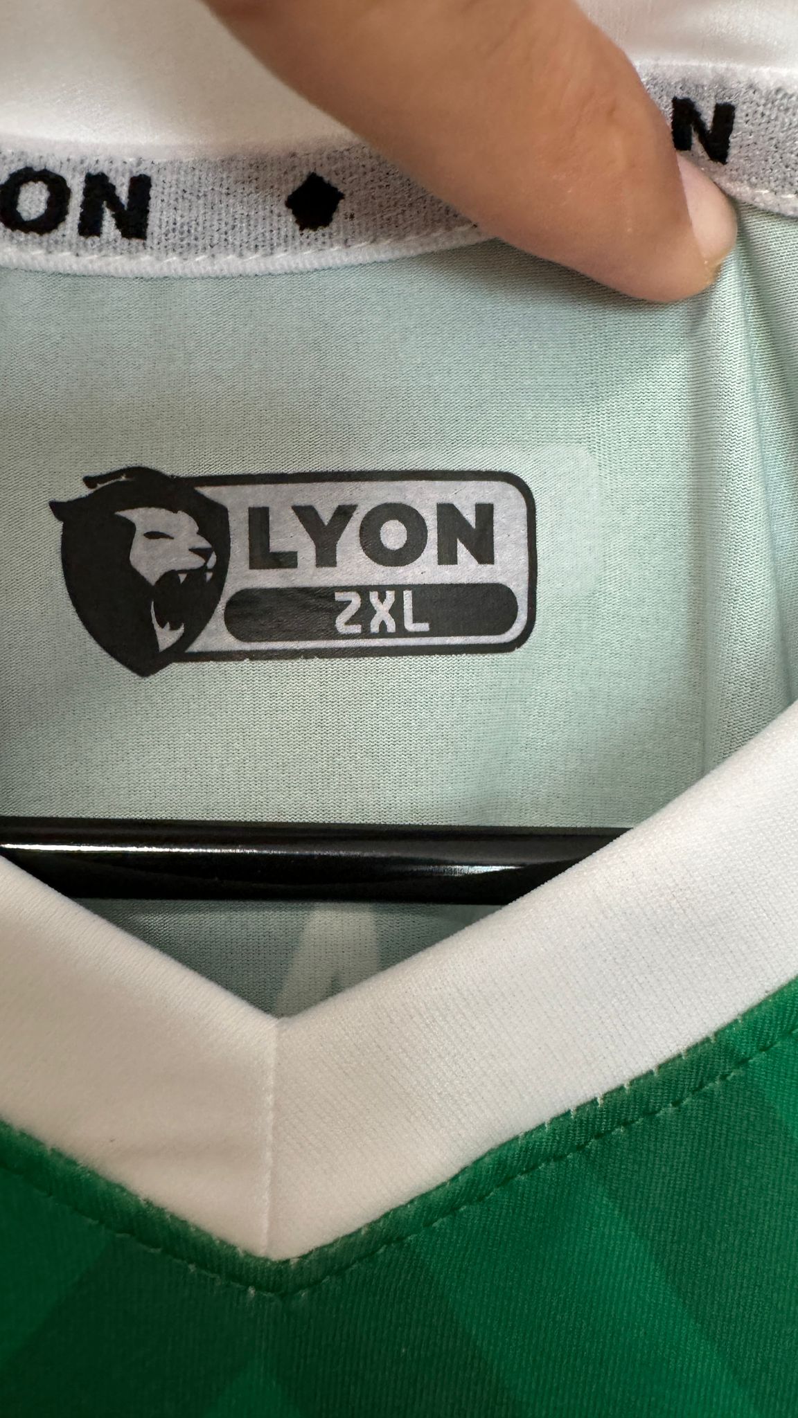 Ferro Carril Oeste Home 2024 #10