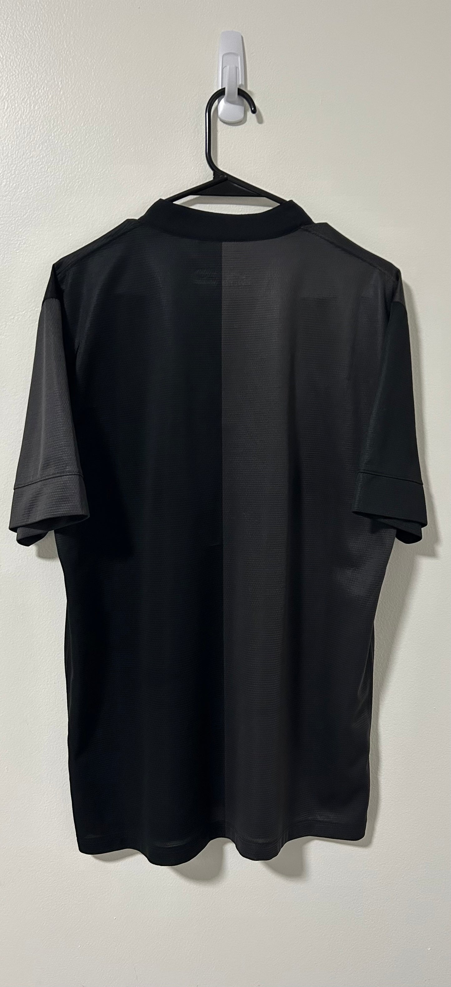 Manchester City Away 2013/14