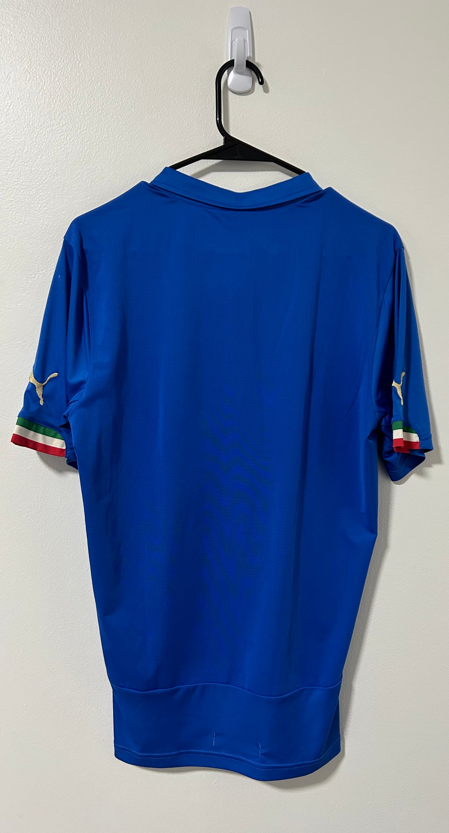 Italy Home FIFA World Cup Brazil 2014