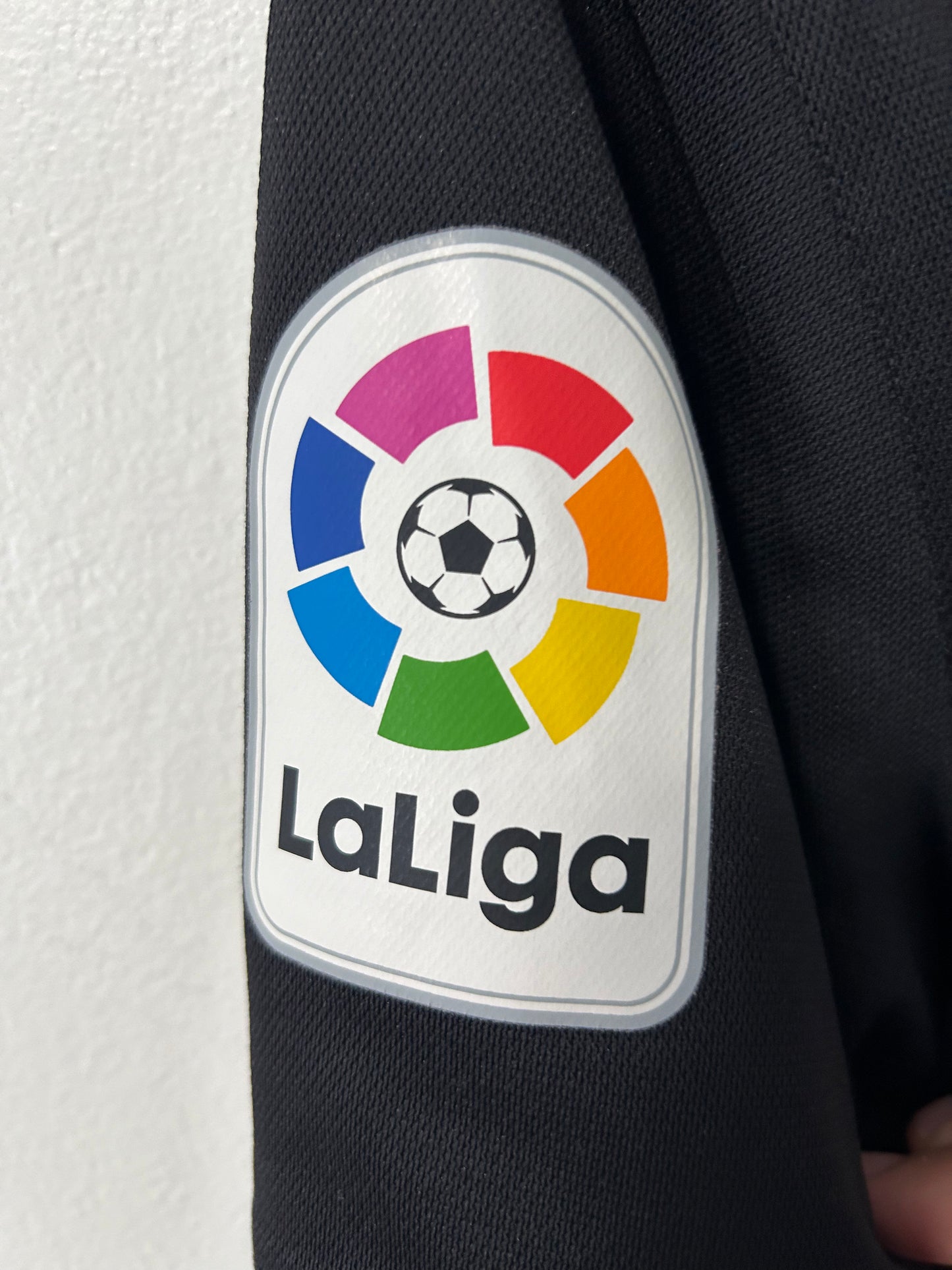 Real Madrid Away 2017/18 Cristiano Ronaldo #7