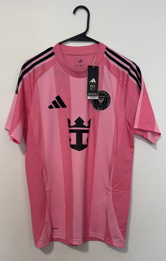 Inter Miami Home 2024/25
