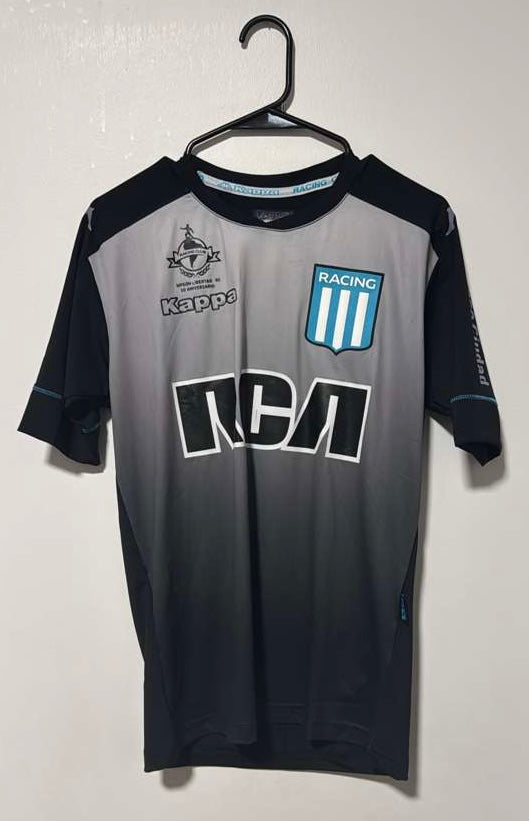 Racing Club Goalkeeper 2017 50th anniversary as champions of America and the world Musso #1