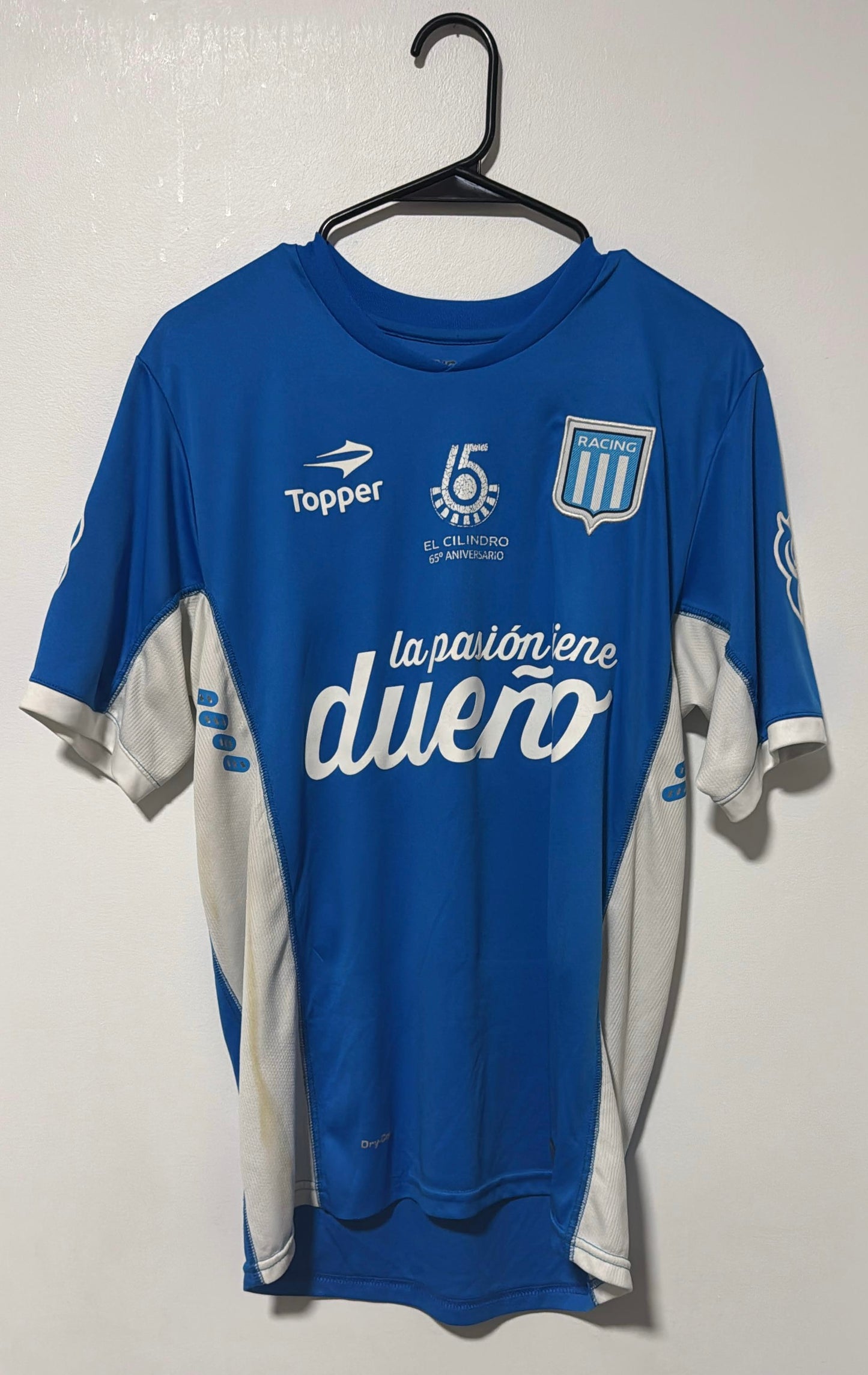 Racing Club Away 2016 Milito #22