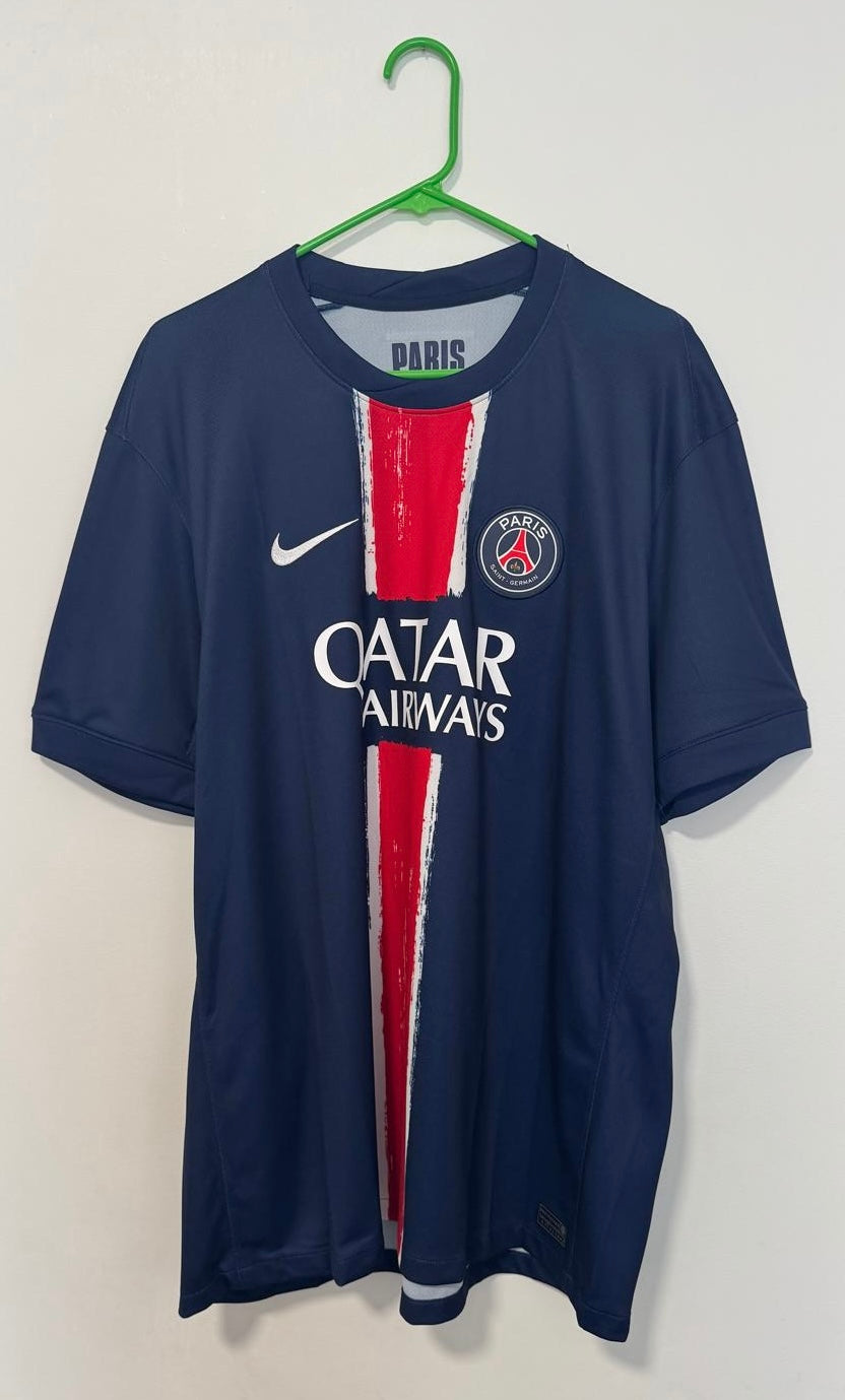 Paris Saint-Germain Home 2023/24