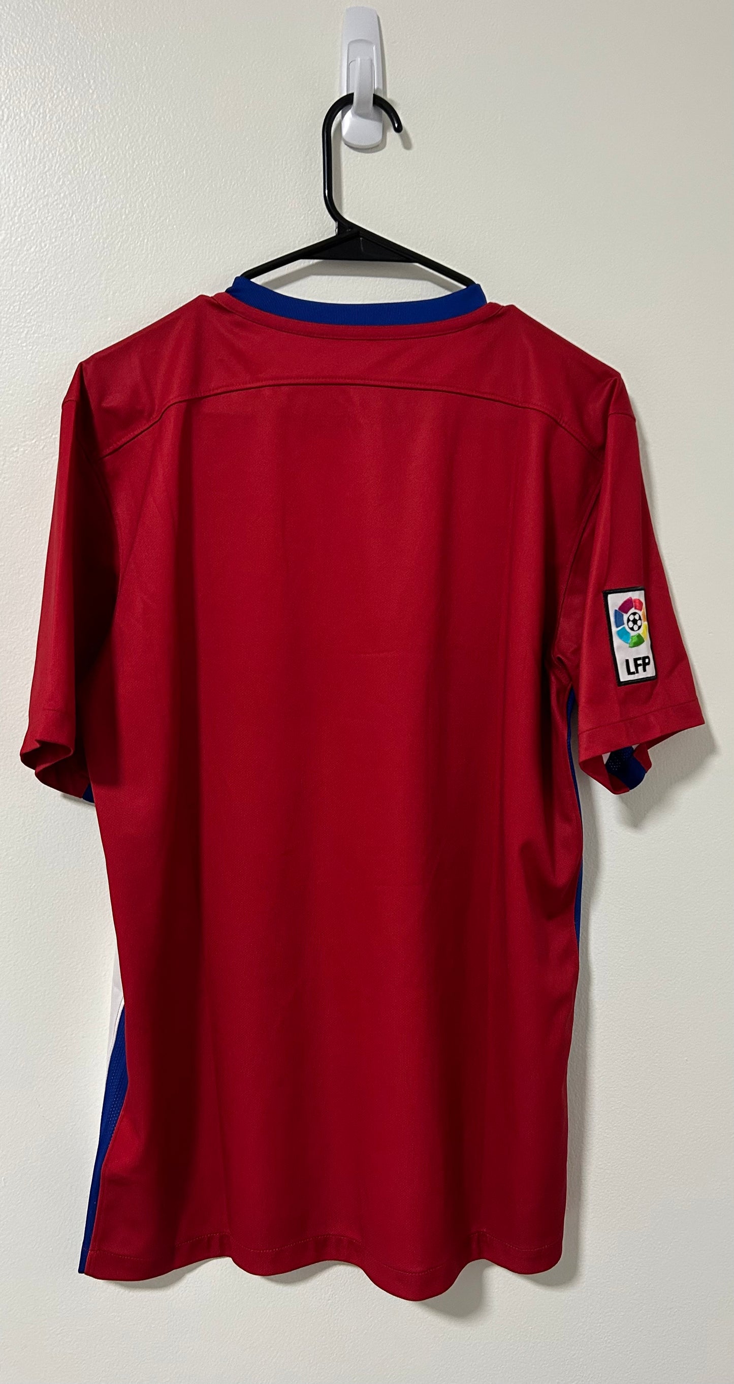 Atlético de Madrid Home 2015/16