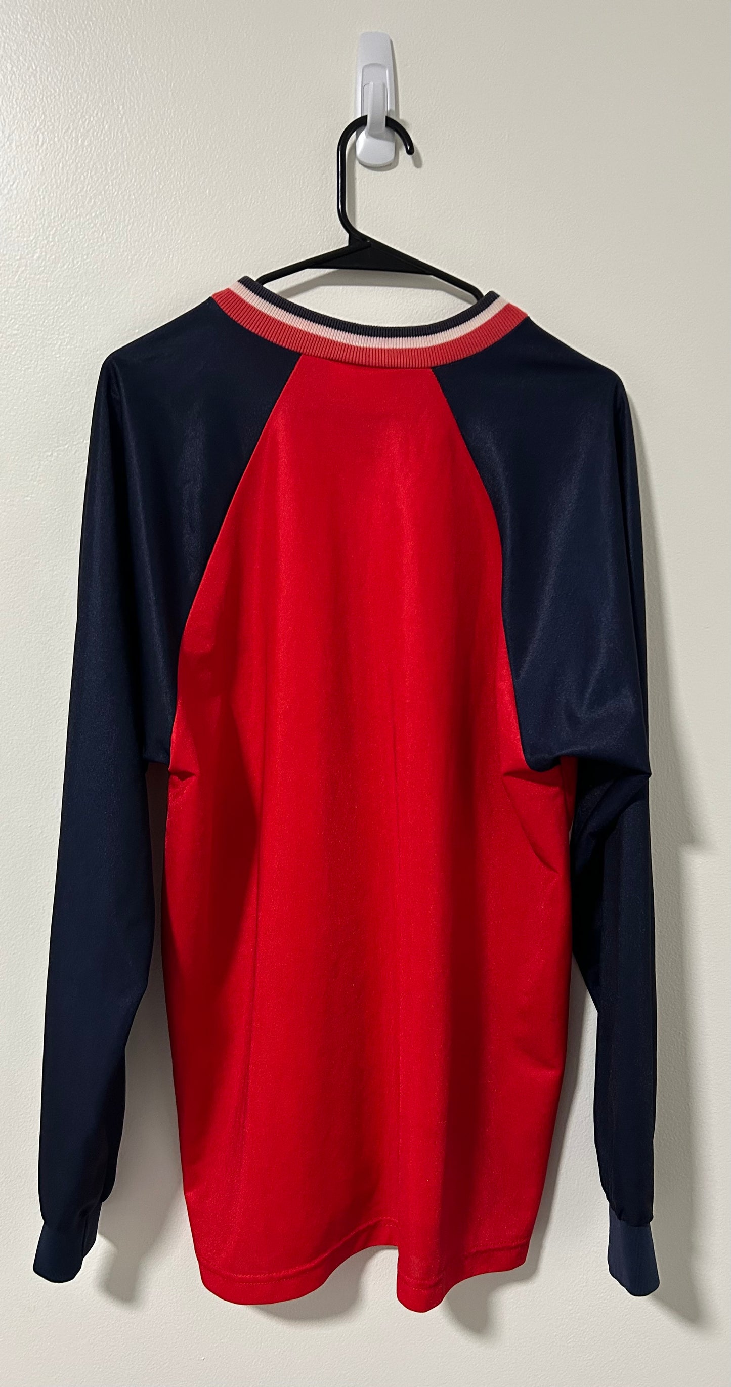 Norway Home 1994/95